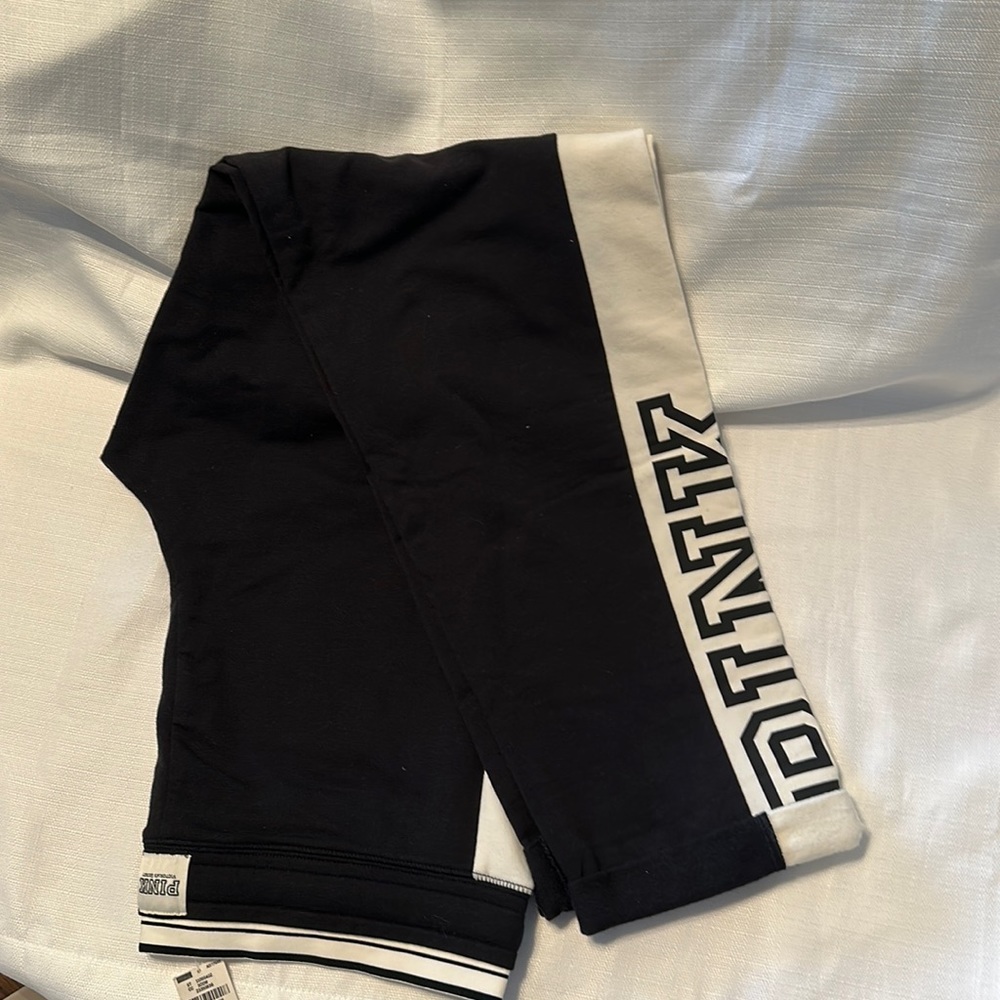 PINK Victoria’s Secret track pants